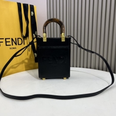 Fendi Shopping Bags